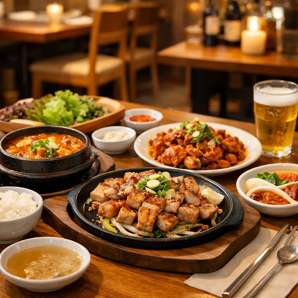 음식점 블로그 운영대행